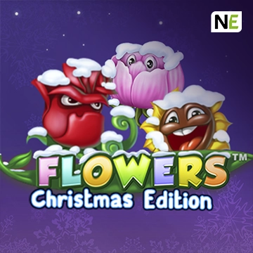 Flowers Christmas Edition - SMARTGAMING138