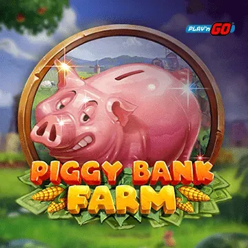 Piggy Bank Farm - SMARTGAMING138