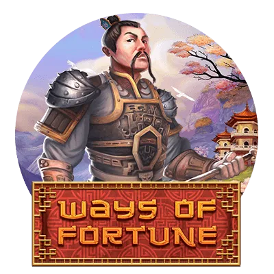 Ways Of Fortune - SMARTGAMING138