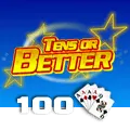 Tens or Better 100 Hand - SMARTGAMING138