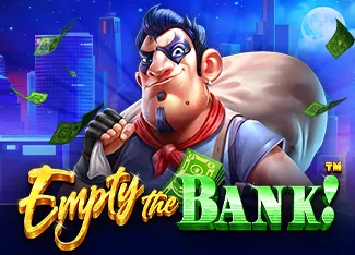 Empty the Bank - SMARTGAMING138