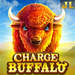 Charge Buffalo - SMARTGAMING138