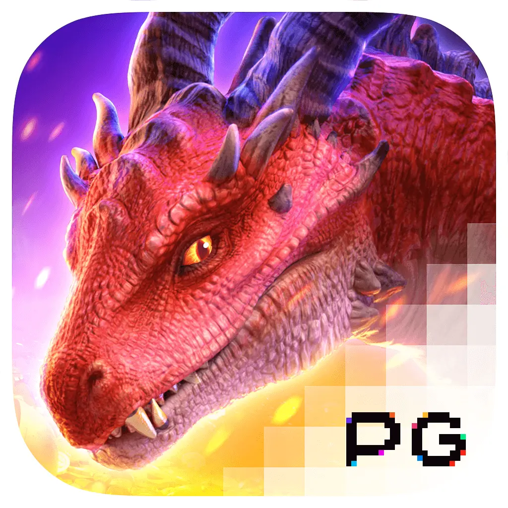 Dragon Hatch - SMARTGAMING138