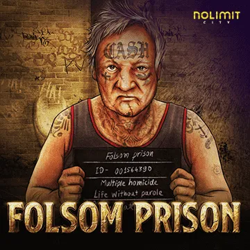 NolimitCity : Folsom Prison - SMARTGAMING138