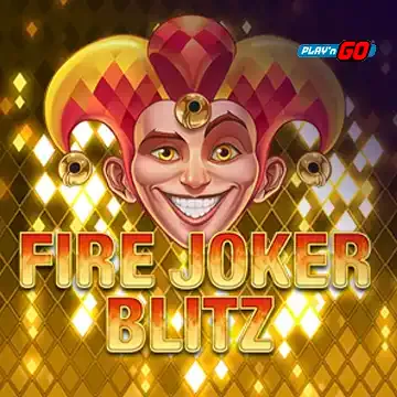 Fire Joker Blitz - SMARTGAMING138