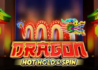 Dragon Hot Hold & Spin - SMARTGAMING138