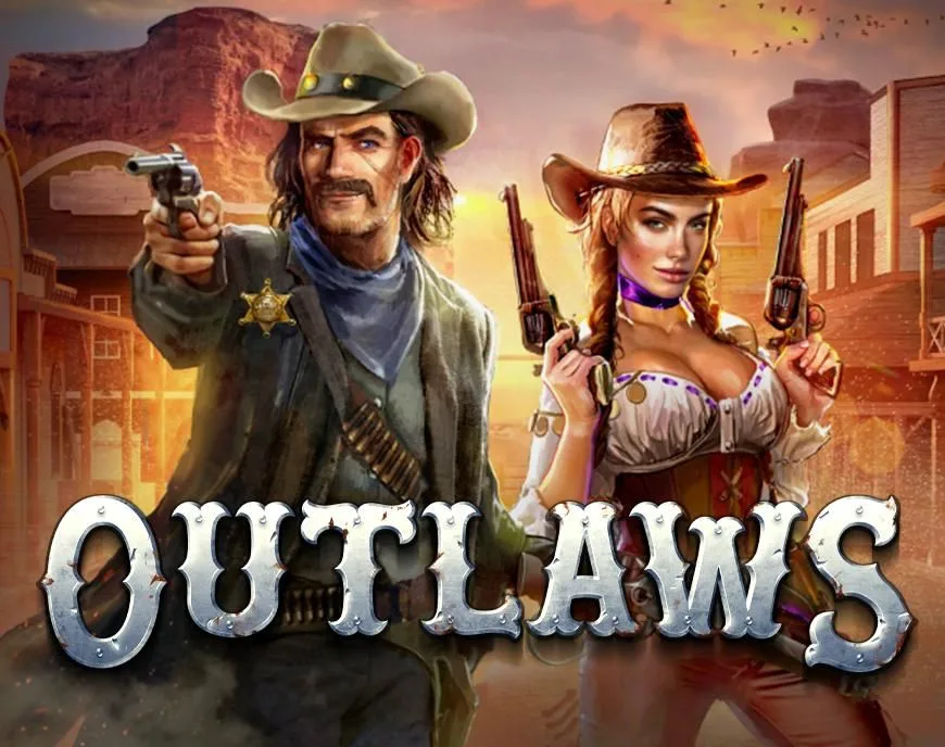 Outlaws - SMARTGAMING138