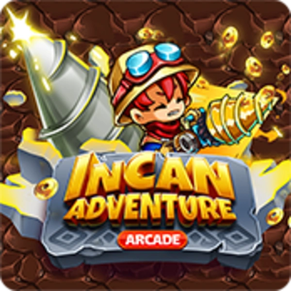 Incan Adventure - SMARTGAMING138