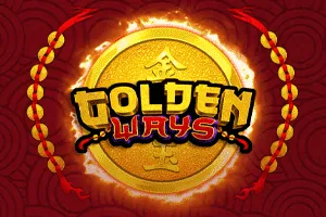 Golden Ways - SMARTGAMING138