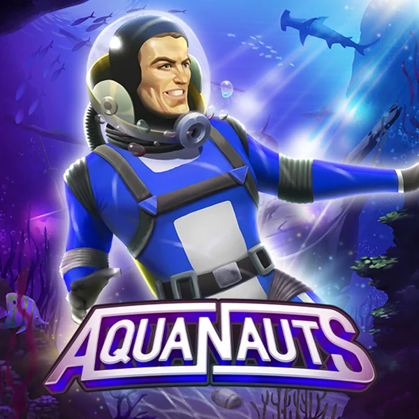 Aquanauts - SMARTGAMING138