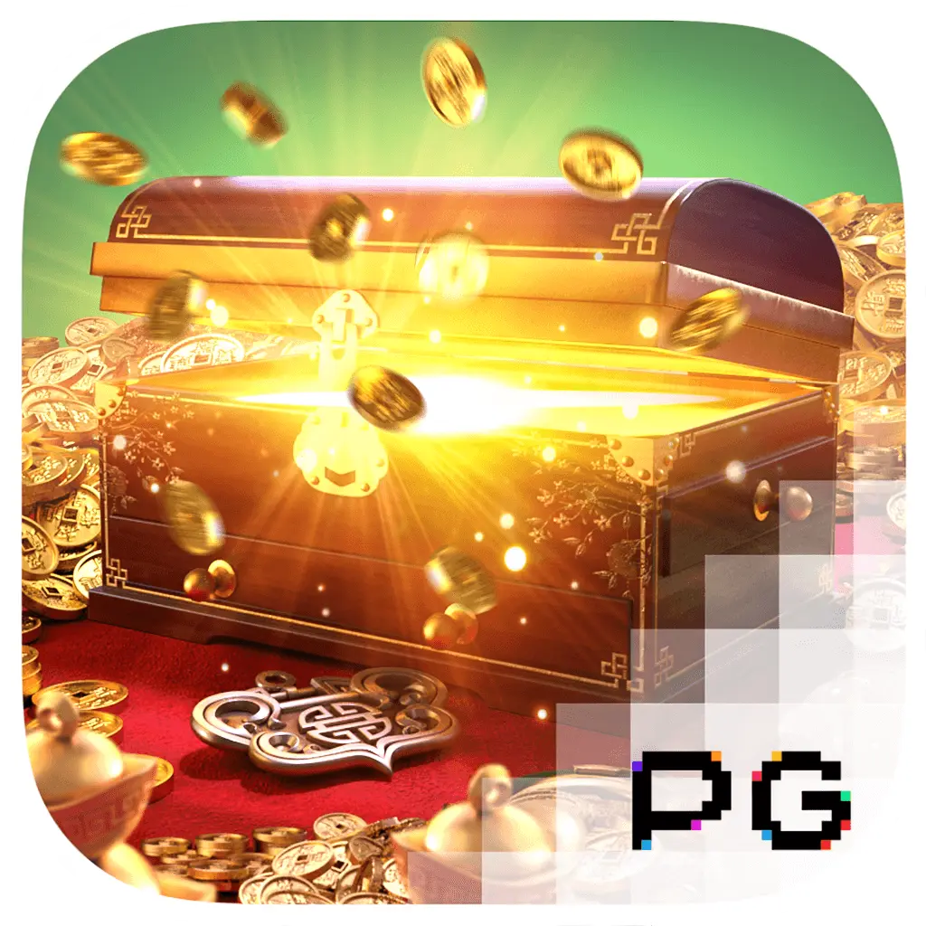 Jewels of Prosperity - SMARTGAMING138