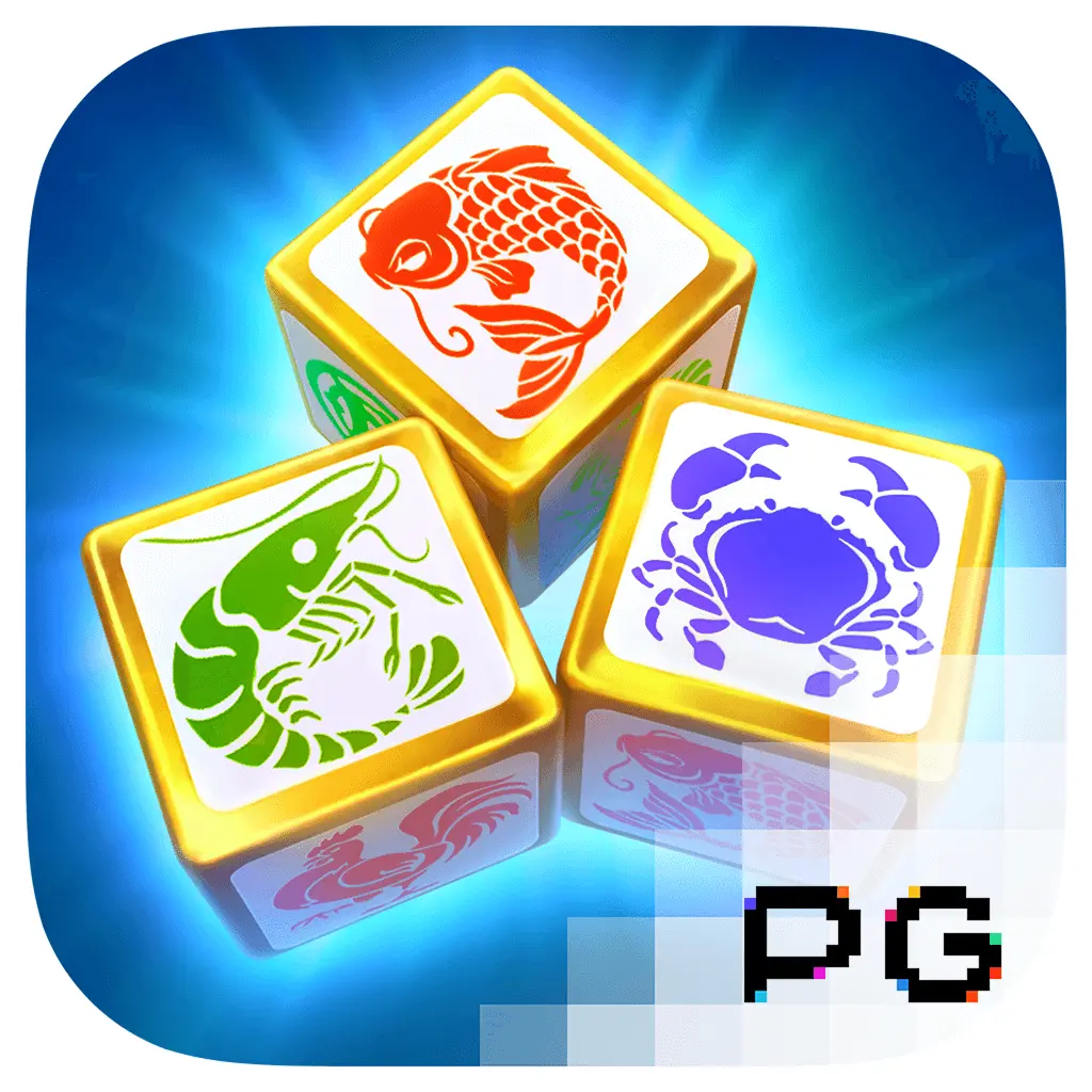 Win Win Fish Prawn Crab - SMARTGAMING138