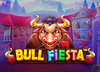 Bull Fiesta - SMARTGAMING138