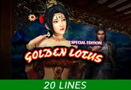 Golden Lotus SE - SMARTGAMING138