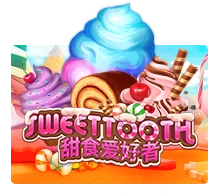 Sweet Tooth - SMARTGAMING138