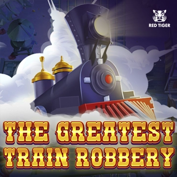 The Greatest Train Robbery - SMARTGAMING138