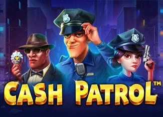 Cash Patrol - SMARTGAMING138