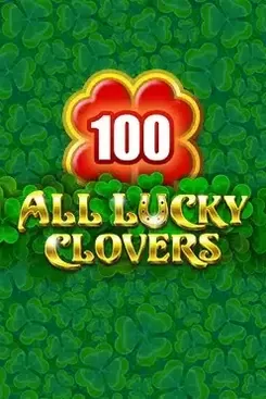 All Lucky Clover 100 - SMARTGAMING138