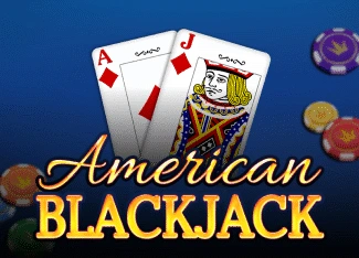 American Blackjack - SMARTGAMING138