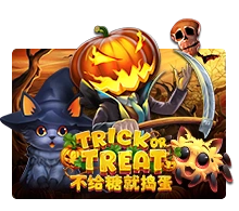 Joker123 : Trick Or Treat - SMARTGAMING138
