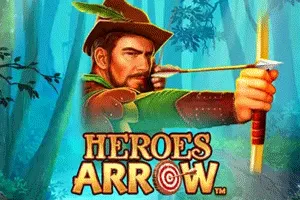 Heroes Arrow - SMARTGAMING138