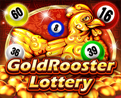 Gold Rooster Lottery - SMARTGAMING138