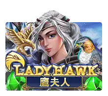 Joker123 : Lady Hawk - SMARTGAMING138