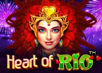 Heart of Rio - SMARTGAMING138