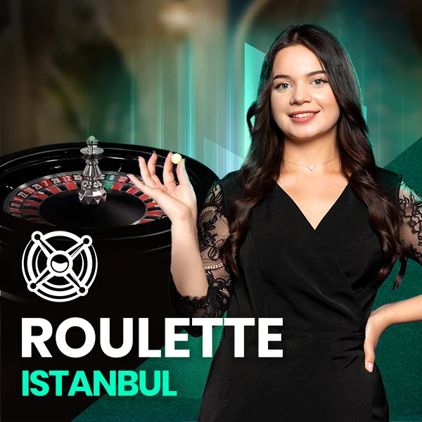 Istanbul Roulette - SMARTGAMING138