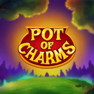 Pot of Charms - SMARTGAMING138