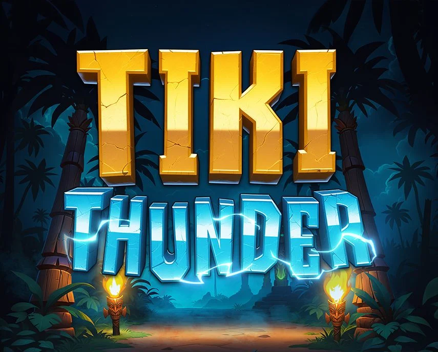 Tiki Thunder - SMARTGAMING138