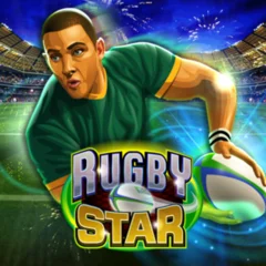 Rugby Star - SMARTGAMING138