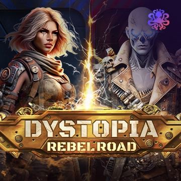 Dystopia: Rebel Road - SMARTGAMING138