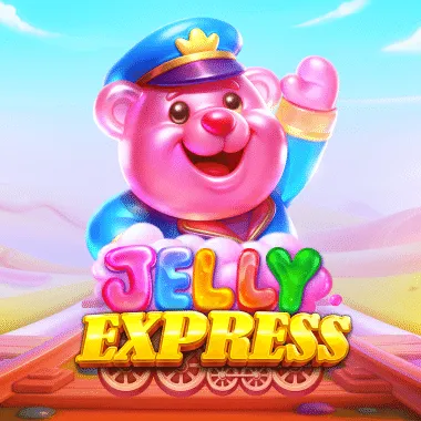 Jelly Express - SMARTGAMING138