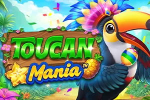 Toucan Mania - SMARTGAMING138