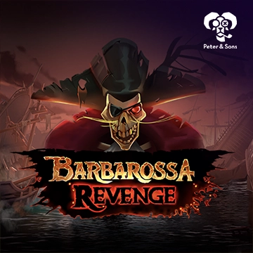 Barbarossa Revenge - SMARTGAMING138
