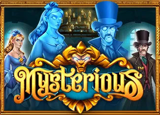 Mysterious - SMARTGAMING138