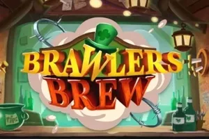 Brawlers Brew - SMARTGAMING138