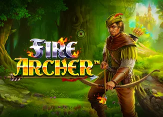 Fire Archer - SMARTGAMING138