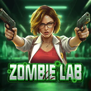 Zombie Lab - SMARTGAMING138