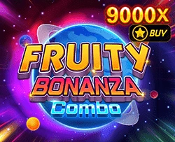 Fruity Bonanza Combo - SMARTGAMING138