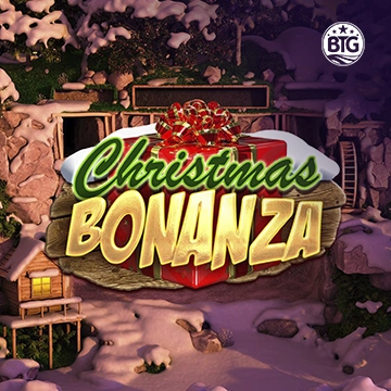 Christmas Bonanza - SMARTGAMING138