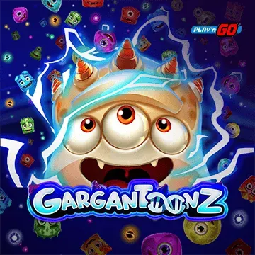 Gargantoonz - SMARTGAMING138
