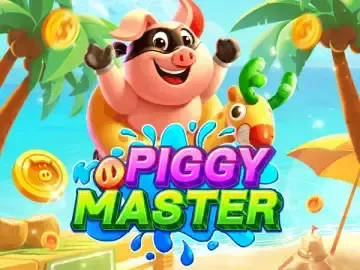 PLAYSTAR : PIGGY MASTER - SMARTGAMING138