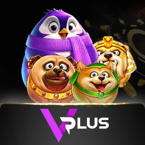 Vplus - SMARTGAMING138