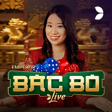 Emperor Bac Bo - SMARTGAMING138