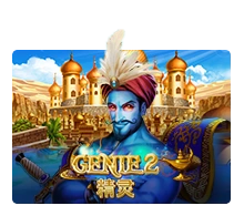 Joker123 : Genie 2 - SMARTGAMING138