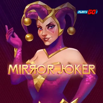 Mirror Joker - SMARTGAMING138