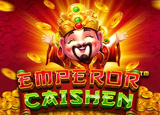 Emperor Caishen - SMARTGAMING138