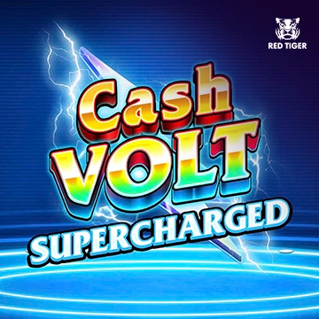 Cash Volt Supercharged - SMARTGAMING138